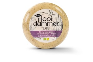 Owczy ser dojrzewający z rozmarynem i tymiankiem bio (około 4,5 kg) - hooidammer