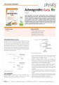 30090ASHWAGANDHA FORTE BIO 30 TABLETEK - PHYSALIS-2