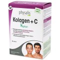30094KOLAGEN + WITAMINA C 60 TABLETEK - PHYSALIS-1