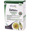 30095TABLETKI NA DETOKSYKACJĘ WĄTROBY 30 szt. - PHYSALIS-1