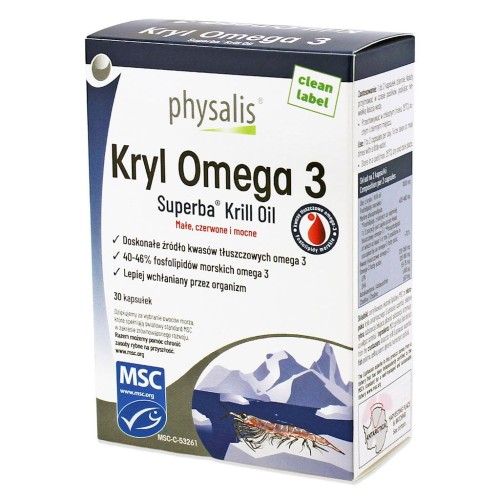 30097KRYL OMEGA 3 30 KAPSUŁEK - PHYSALIS-1