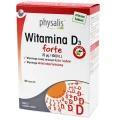 30107WITAMINA D3 FORTE 100 KAPSUŁEK - PHYSALIS-1