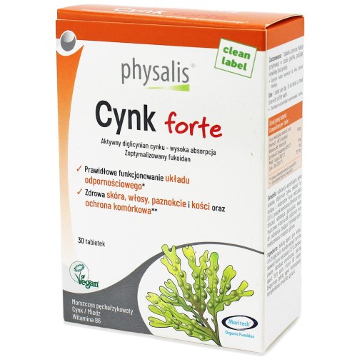 30109CYNK FORTE 30 TABLETEK - PHYSALIS-1