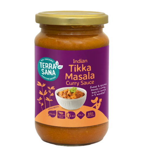 30152SOS CURRY INDIAN TIKKA MASALA BEZGLUTENOWY BIO 350 g - TERRASANA-1