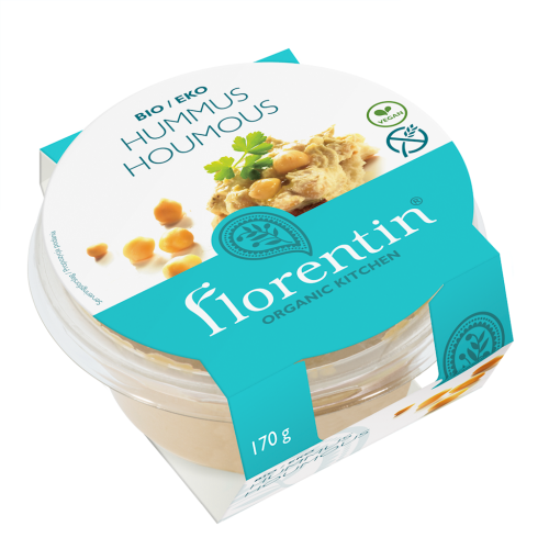 30176HUMMUS BEZGLUTENOWY BIO 170 g - FLORENTIN-1