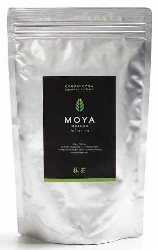 30210HERBATA ZIELONA MATCHA KULINARNA BIO 250 g - MOYA MATCHA-1
