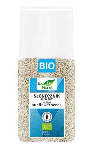 30215SŁONECZNIK ŁUSKANY BEZGLUTENOWY BIO 800 g - BIO PLANET-1