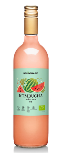 30224KOMBUCHA ARBUZOWA BIO 750 ml - DELIKATNA-1