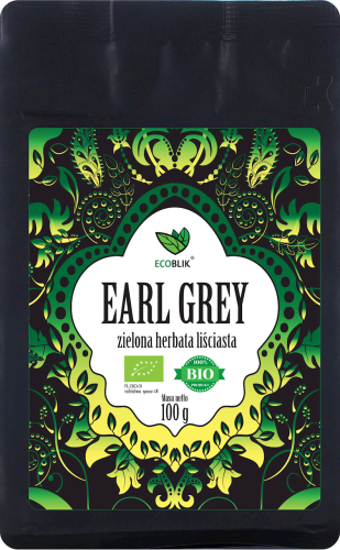 30239HERBATA ZIELONA EARL GREY BIO 100 g - ECOBLIK-1