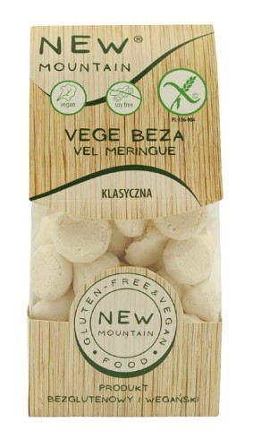 30250BEZY WEGAŃSKIE KLASYCZNE BEZGLUTENOWE 50 g - NEW MOUNTAIN-1