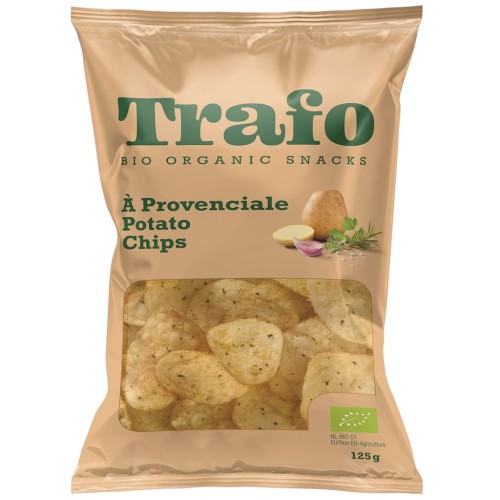 30277CHIPSY ZIEMNIACZANE Z ZIOŁAMI PROWANSALSKIMI BIO 125 g - TRAFO-1