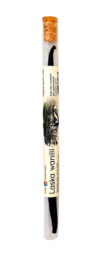 30332LASKA WANILII (1 szt.) - PIĘĆ PRZEMIAN-1