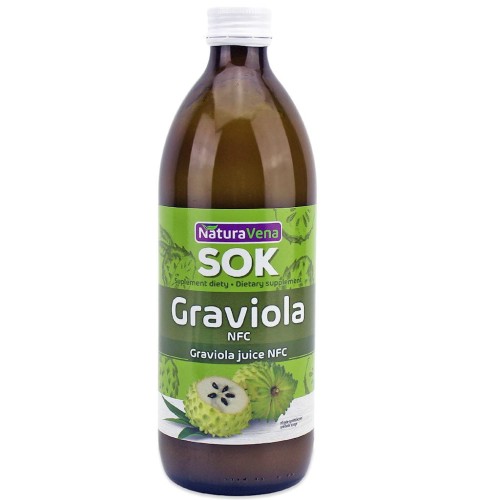 30354SOK Z GRAVIOLI NFC 500 ml - NATURAVENA-1