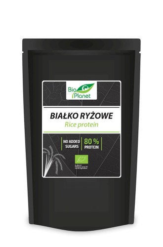 30400BIAŁKO RYŻOWE BIO 150 g - BIO PLANET-1