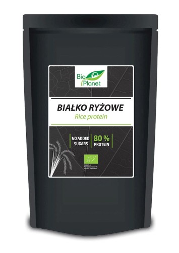 30401BIAŁKO RYŻOWE BIO 500 g - BIO PLANET-1