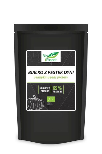 30402BIAŁKO Z PESTEK DYNI BIO 150 g - BIO PLANET-1