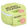 30427ZSIADŁE MLEKO TERMOSTATOWE 4 % BIO 180 g - YÖMLEKO-2