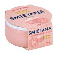 30457ŚMIETANA TERMOSTATOWA 10 % BIO 180 g - YÖMLEKO-2
