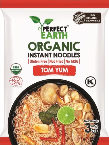 30531ZUPA INSTANT TOM YUM BEZGLUTENOWA BIO 85 g  - PERFECT EARTH-1