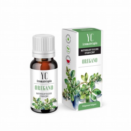 30613OLEJEK ETERYCZNY OREGANO 10 ml - YOUR CANDLE-1