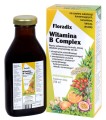 30047SUPLEMENT DIETY WITAMINA B COMPLEX W PŁYNIE BEZGLUTENOWA 250 ml - SALUS (FLORADIX)-1