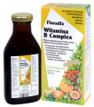30047SUPLEMENT DIETY WITAMINA B COMPLEX W PŁYNIE BEZGLUTENOWA 250 ml - SALUS (FLORADIX)-2