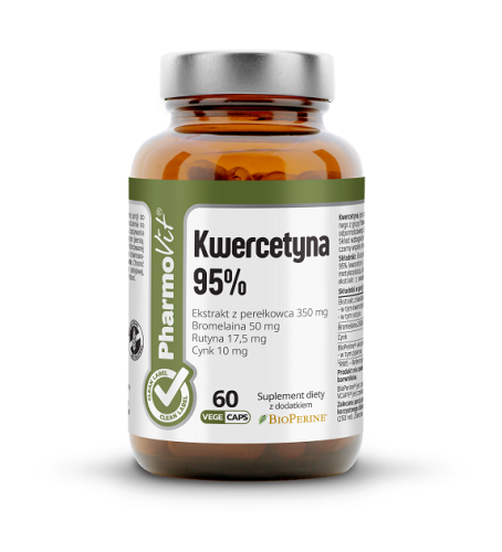 16848KWERCETYNA BEZGLUTENOWA 60 KAPSUŁEK - PHARMOVIT (CLEAN LABEL)-1