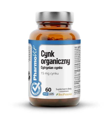 16857CYNK (15 mg) BEZGLUTENOWY 60 KAPSUŁEK - PHARMOVIT (CLEAN LABEL)-1