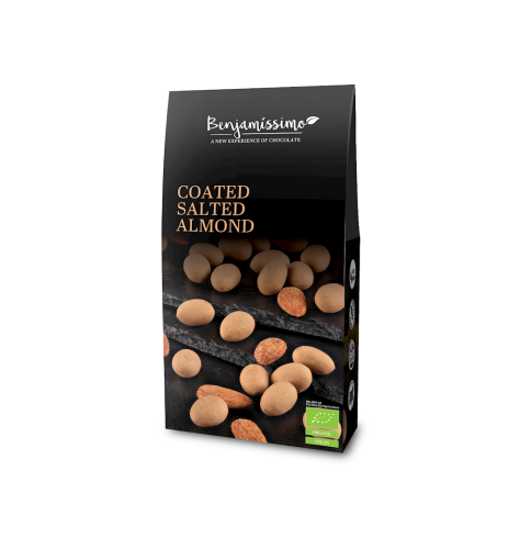 29627MIGDAŁY W POLEWIE SŁONY KARMEL BEZGLUTENOWE BIO 60 g - BENJAMISSIMO-1