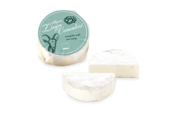 29581KOZI SER CAMEMBERT BIO 100 g - OMA-1