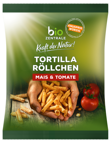 24306CHIPSY TORTILLA RURKA POMIDOROWE BEZGLUTENOWE BIO 125 g - BIO ZENTRALE-1