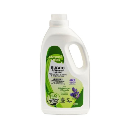 29542PŁYN DO PRANIA LAWENDOWY ECO 2 L (40 PRAŃ) - EKOS-1