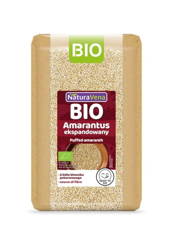30706AMARANTUS EKSPANDOWANY BIO 110 g - NATURAVENA-1