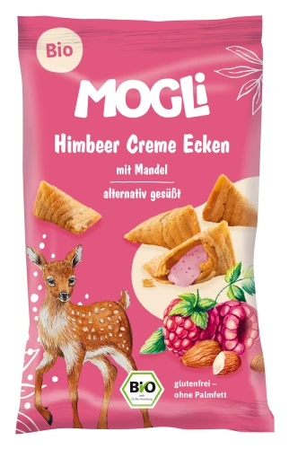 30784ROŻKI Z KREMEM MIGDAŁOWO - MALINOWYM BEZGLUTENOWE BIO 30 g - MOGLI-1