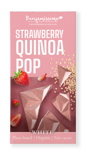 30815TABLICZKA KAKAOWA TRUSKAWKA - QUINOA BEZGLUTENOWA BIO 60 g - BENJAMISSIMO-1