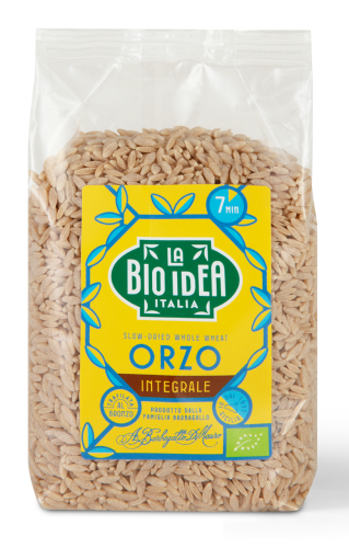 30997MAKARON (ORZO RAZOWY) BIO 400 g - LA BIO IDEA-1