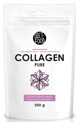 31049KOLAGEN WOŁOWY 200 g - DIET-FOOD-1