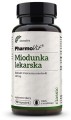 31073MIODUNKA LEKARSKA EKSTRAKT (450 mg) BEZGLUTENOWY 90 KAPSUŁEK - PHARMOVIT (CLASSIC)-1