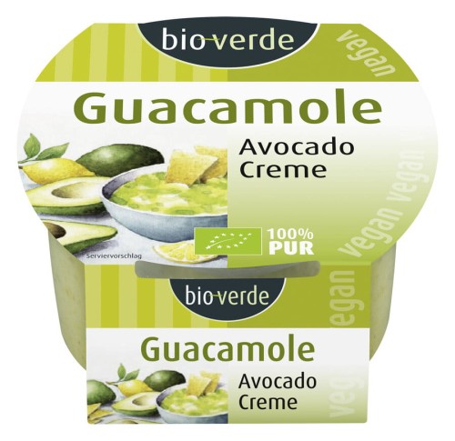 31135GUACAMOLE BIO 150 g - BIO-VERDE-1