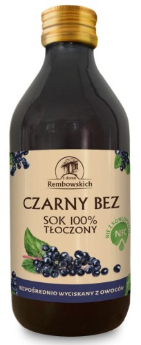31223SOK Z CZARNEGO BZU NFC 250 ml - REMBOWSCY-1