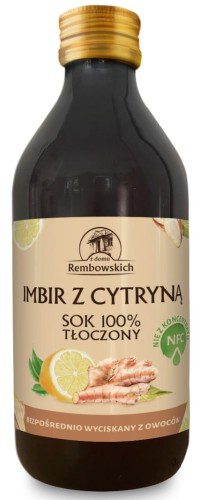 31224SOK Z IMBIRU NFC 250 ml - REMBOWSCY-1