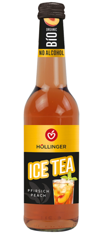 31232DRINK BEZALKOHOLOWY ICE TEA PEACH BIO 330 ml - HOLLINGER-1