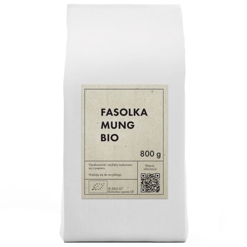 31242FASOLKA MUNG BIO 800 g - THE PLANET-1