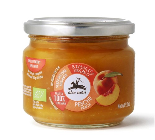 31277MUS BRZOSKWINIOWY BIO 270 g - ALCE NERO-1