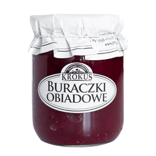 31316BURACZKI OBIADOWE BEZGLUTENOWE 500 g - KROKUS-1