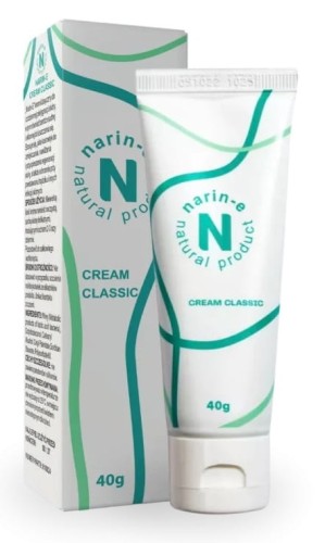 31325KREM Z SERWATKĄ NARINE 40 g - NAREX (NARIN-E)-1