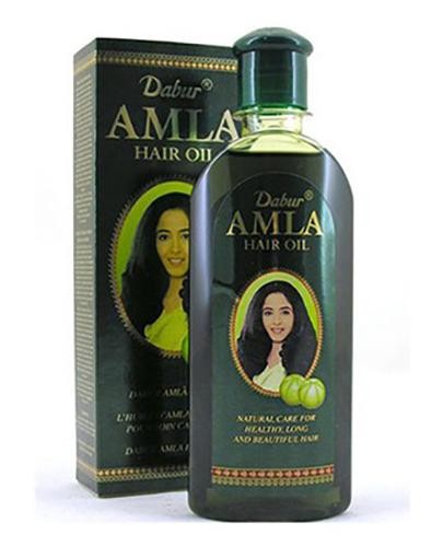 31348OLEJEK DO WŁOSÓW AMLA 100 ml - DABUR-1