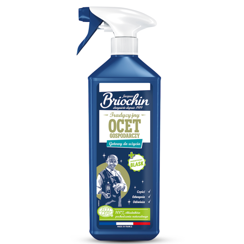 31366OCET GOSPODARCZY 30 % W SPRAYU ECO 750 ml - BRIOCHIN-1