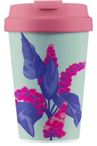 31378KUBEK PODRÓŻNY HIACYNT 350 ml - CHIC-MIC-1