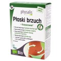 31478TABLETKI NA PŁASKI BRZUCH BIO 45 szt. - PHYSALIS-1